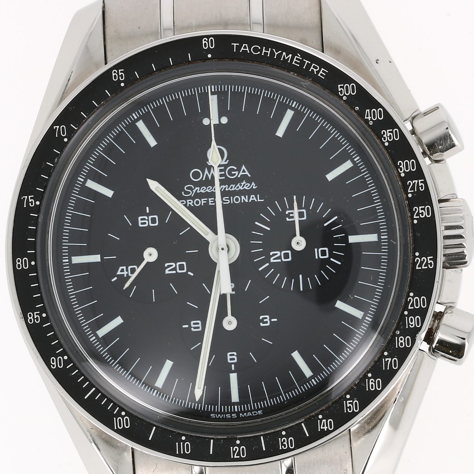 omega moonwatch pres