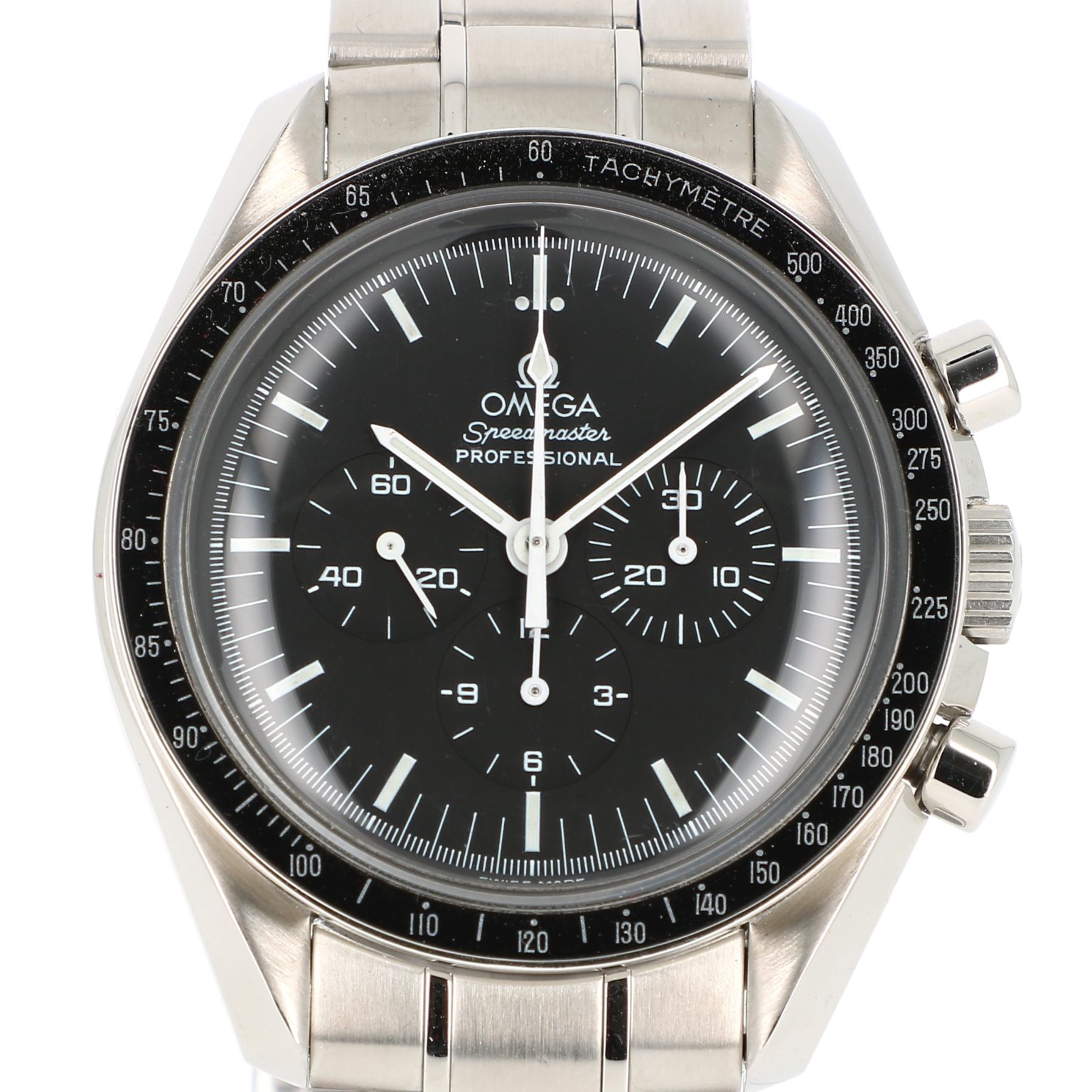 omega moonwatch pres