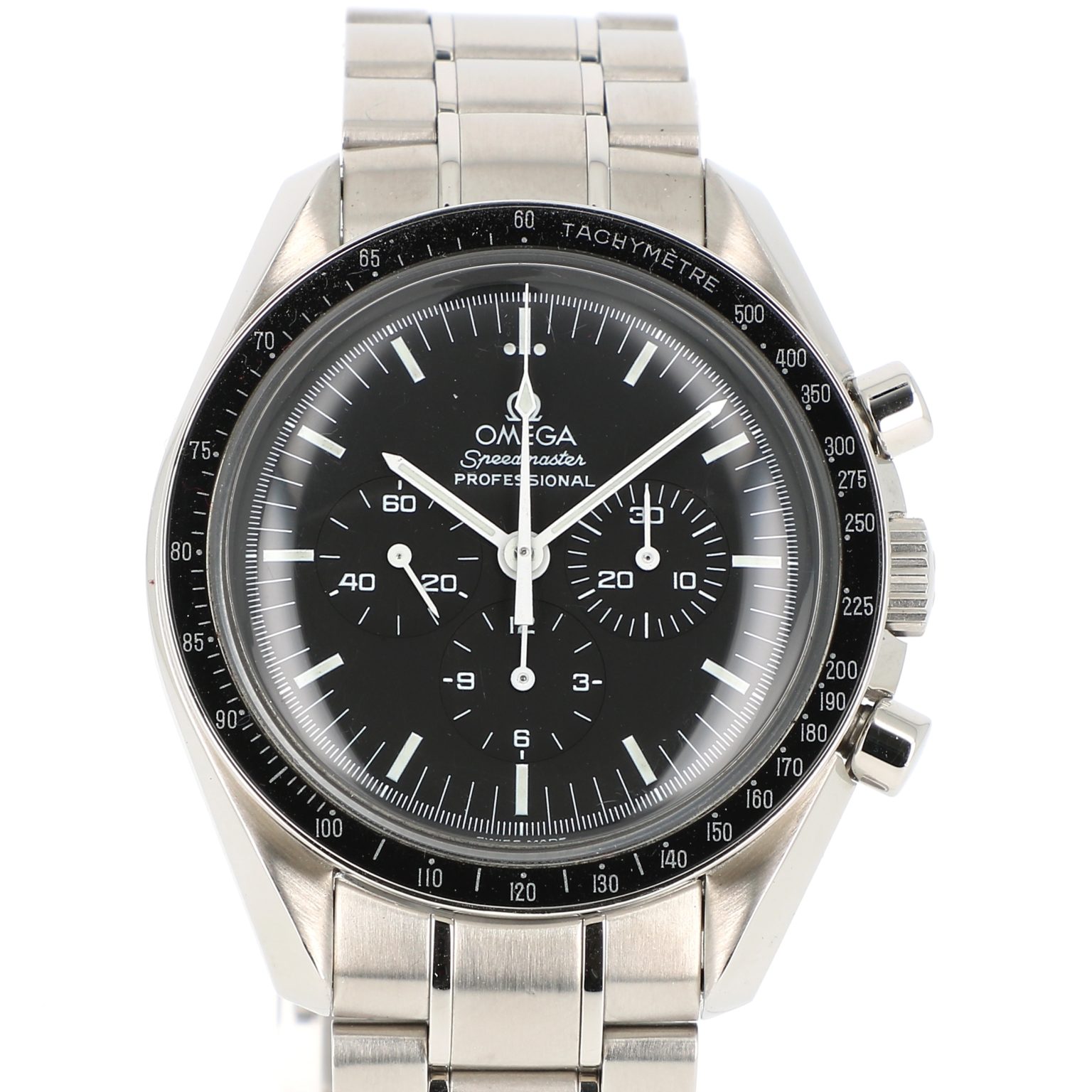 omega moonwatch