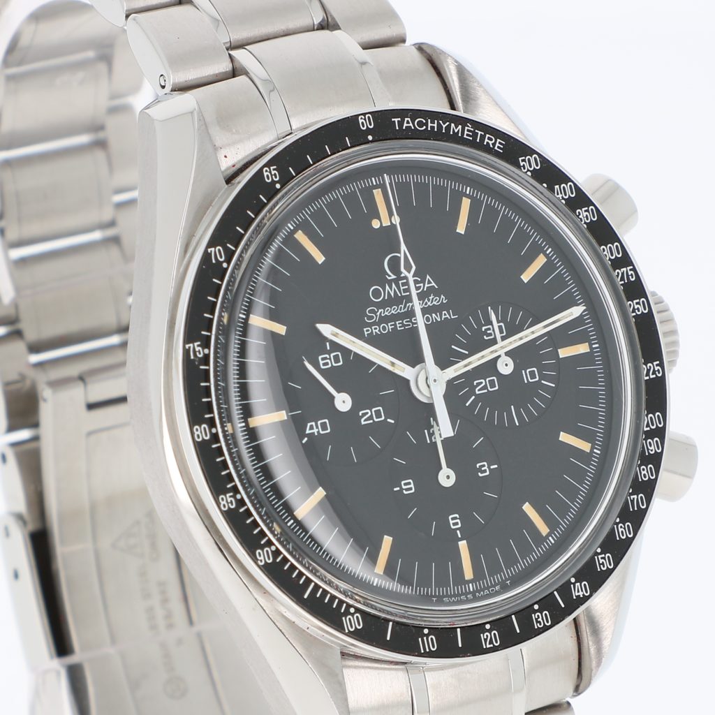 Watch Montre Paris