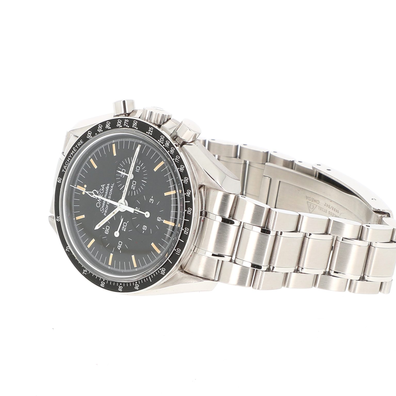 omega moonwatch 3590 cadran