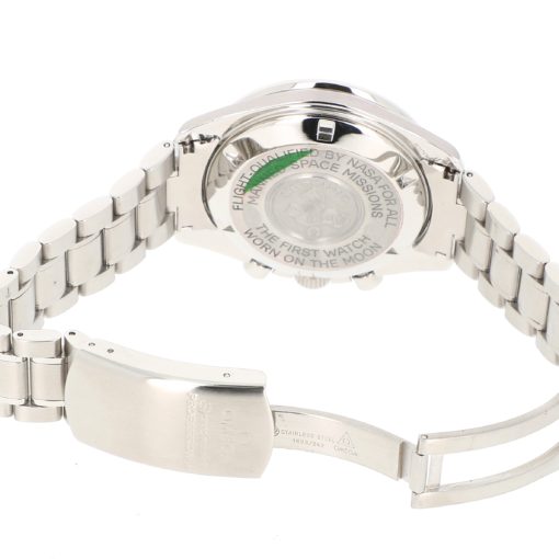 omega moonwatch 3590 bracelet