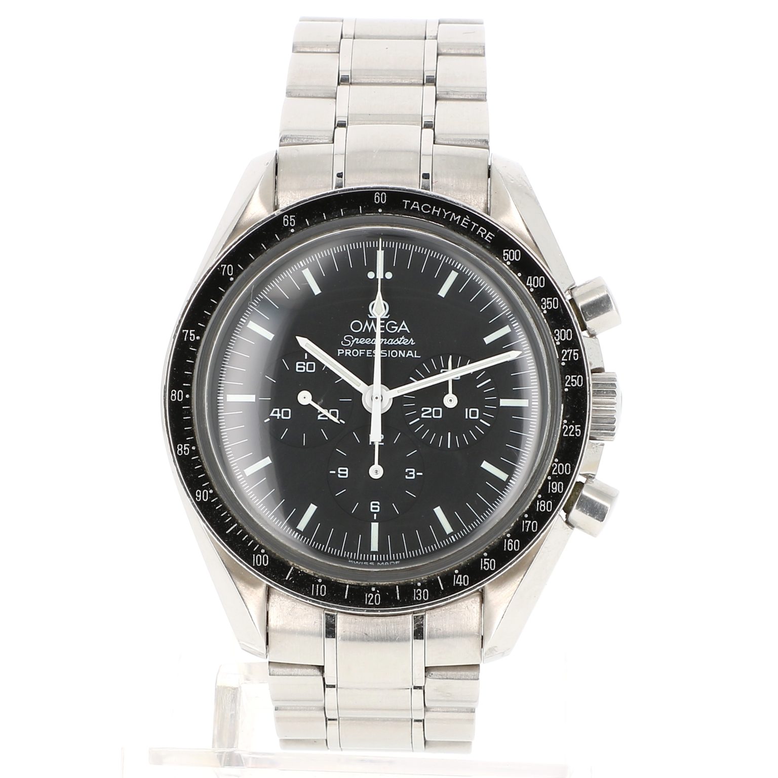 omega moonwatch