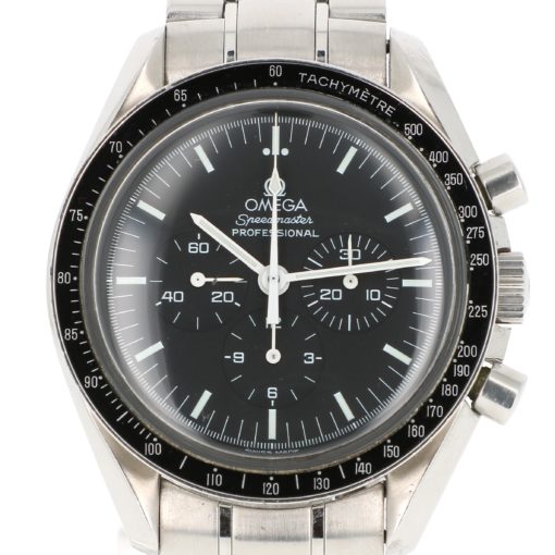 omega moonwatch pres