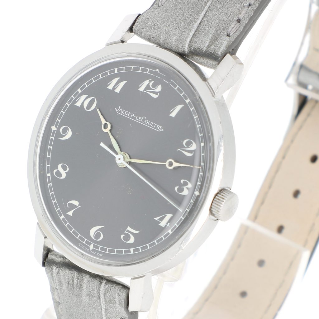 Watch Montre Paris