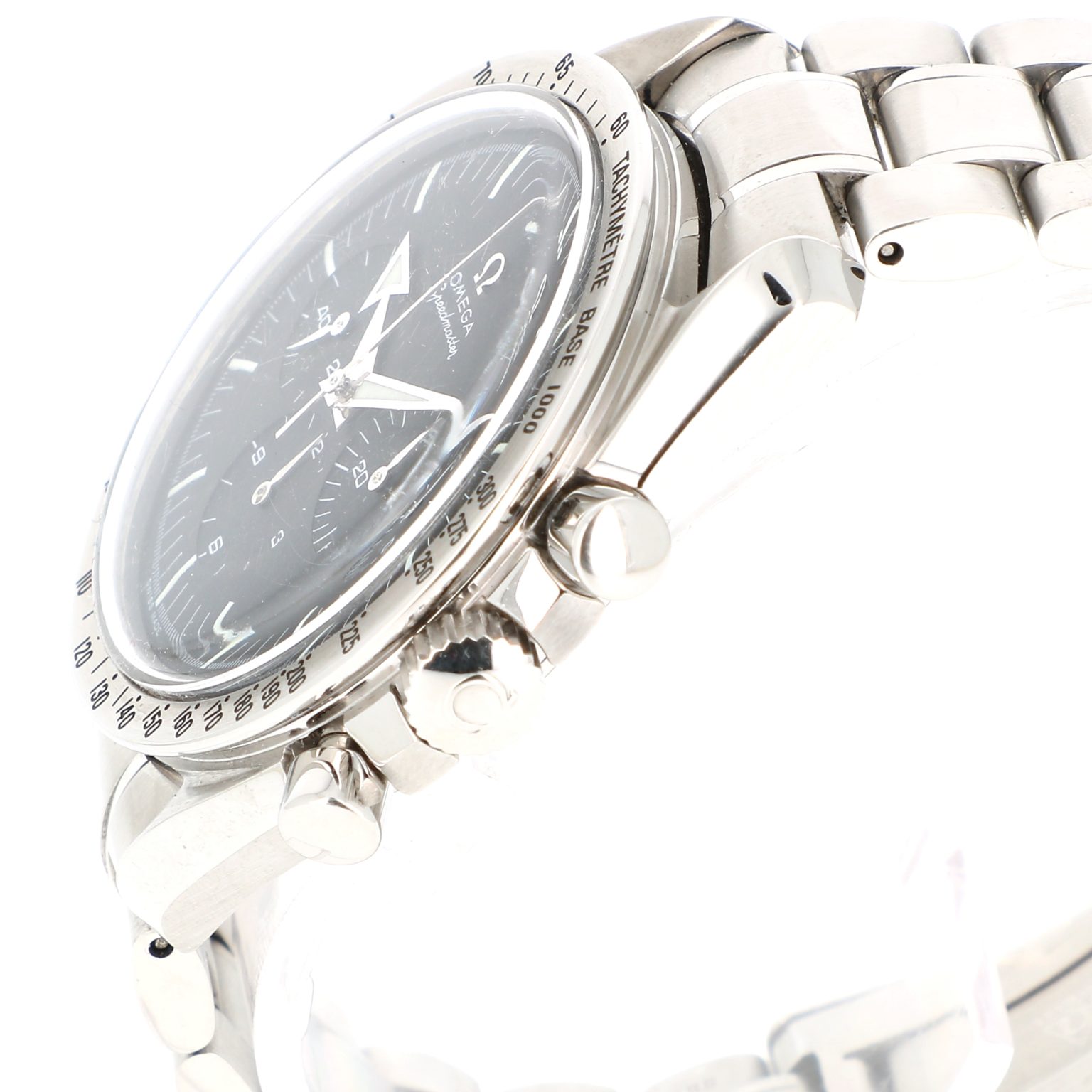 speedmaster broad arrow f