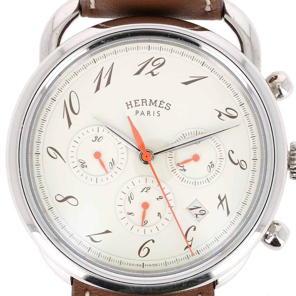 Watch Montre Paris