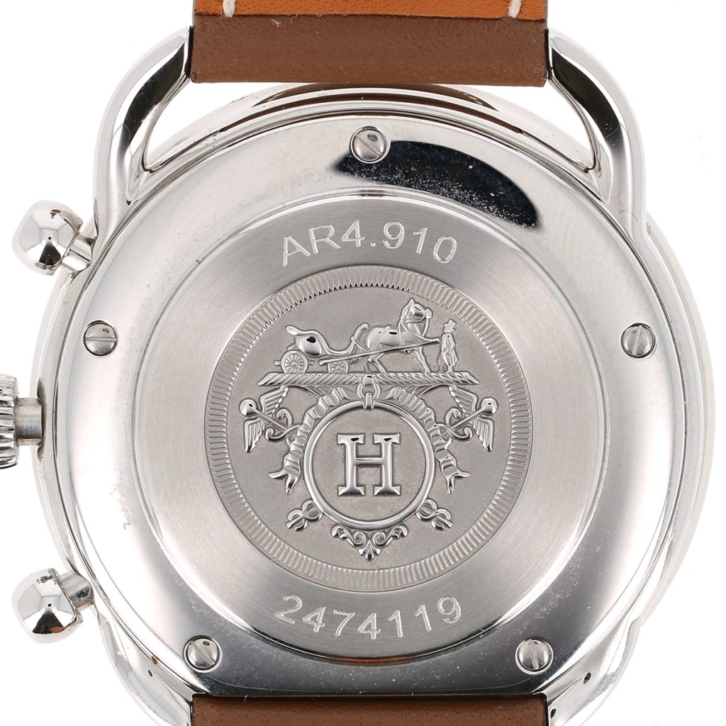 Watch Montre Paris