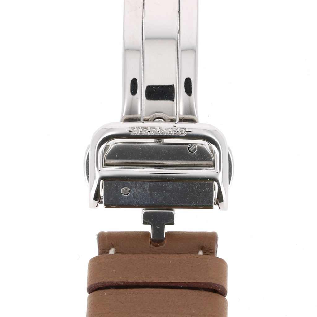 Watch Montre Paris