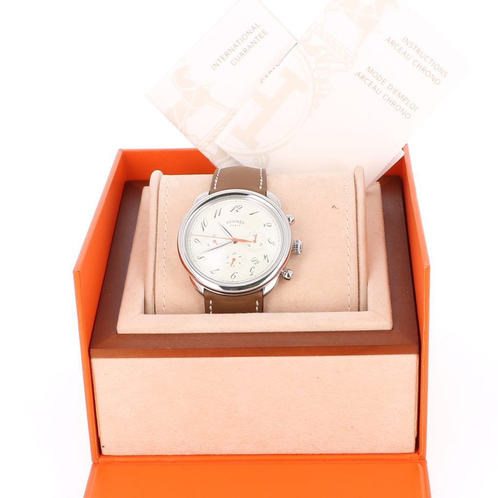 Watch Montre Paris