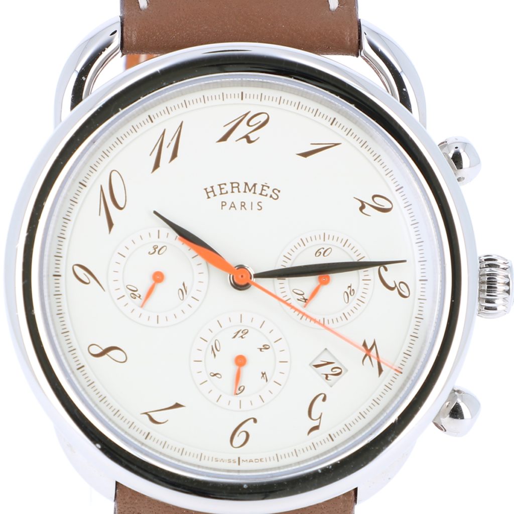 Watch Montre Paris
