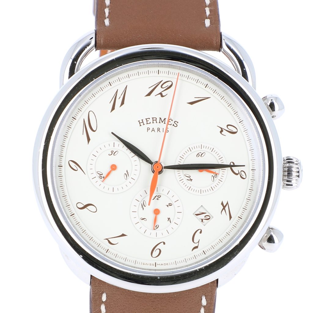 Watch Montre Paris
