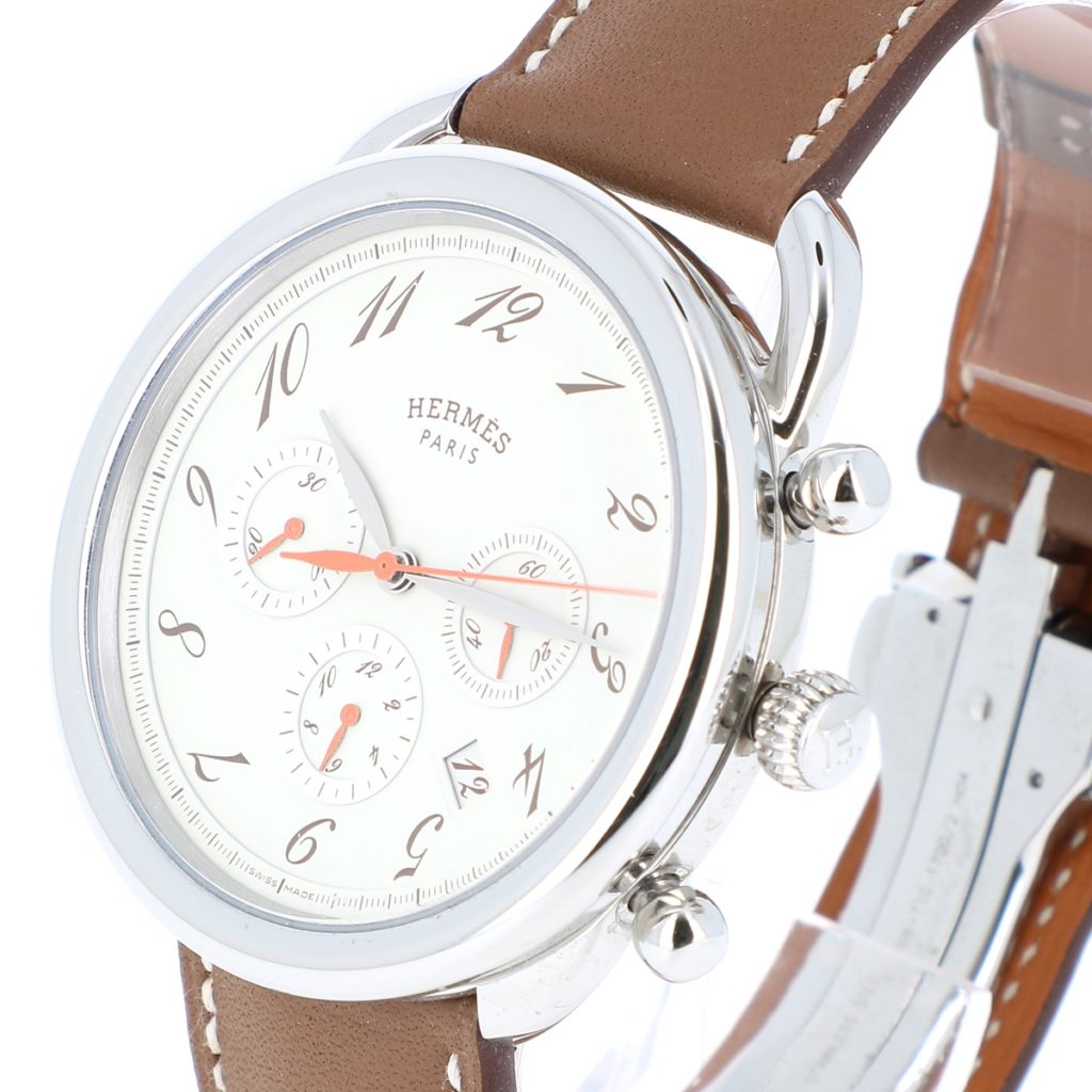Watch Montre Paris