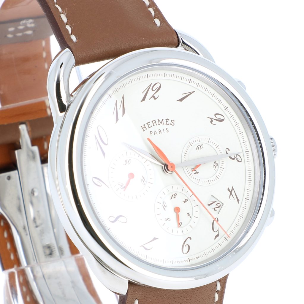 Watch Montre Paris