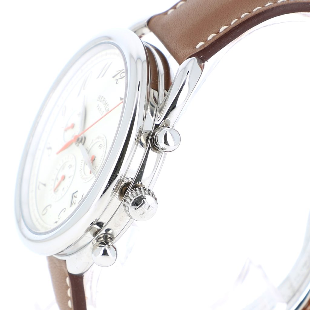 Watch Montre Paris