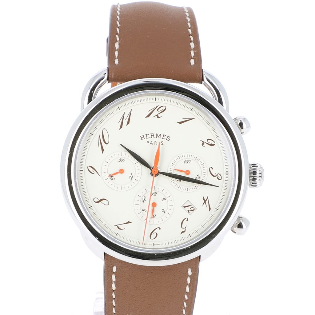 Watch Montre Paris