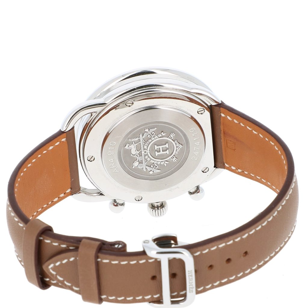 Watch Montre Paris