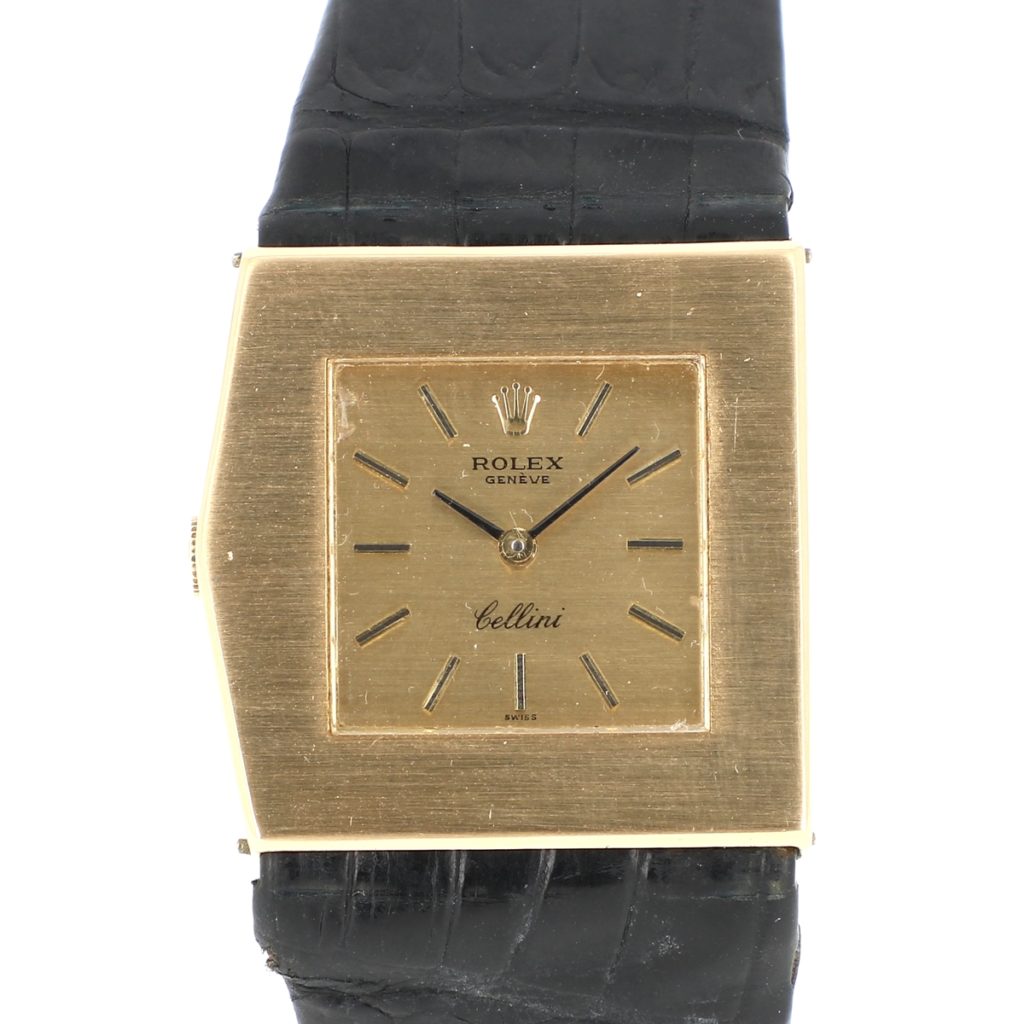 Watch Montre Paris