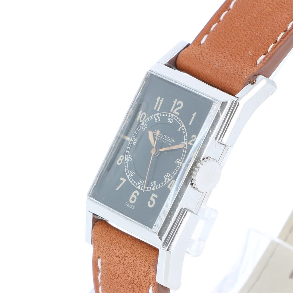 Watch Montre Paris