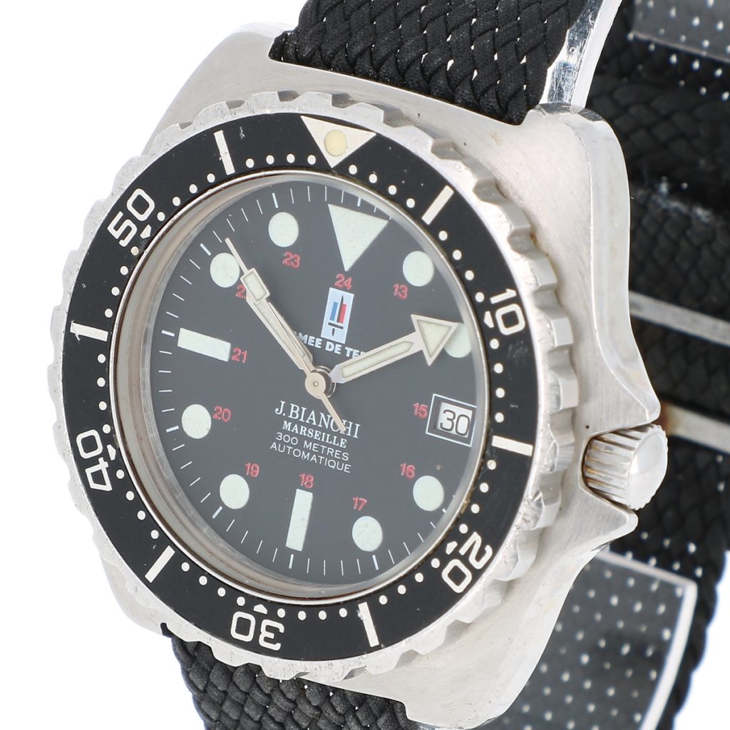 Watch Montre Paris