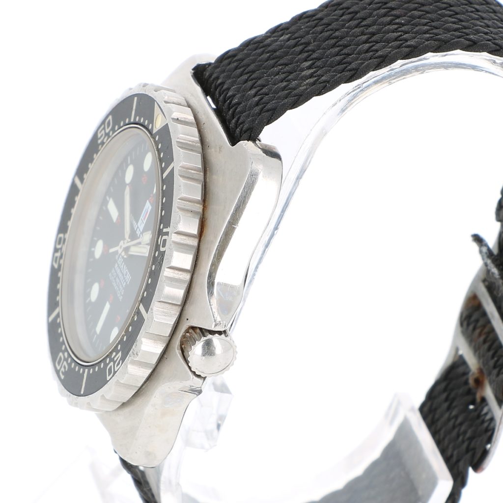 Watch Montre Paris