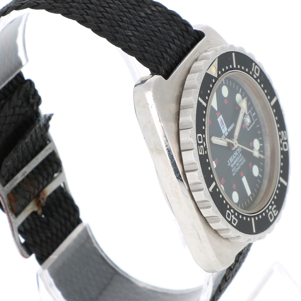Watch Montre Paris