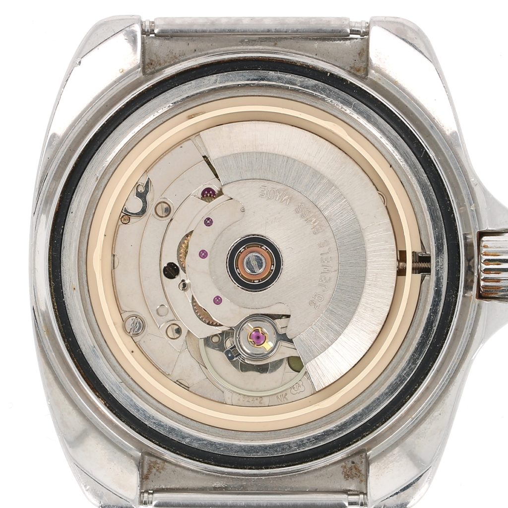 Watch Montre Paris