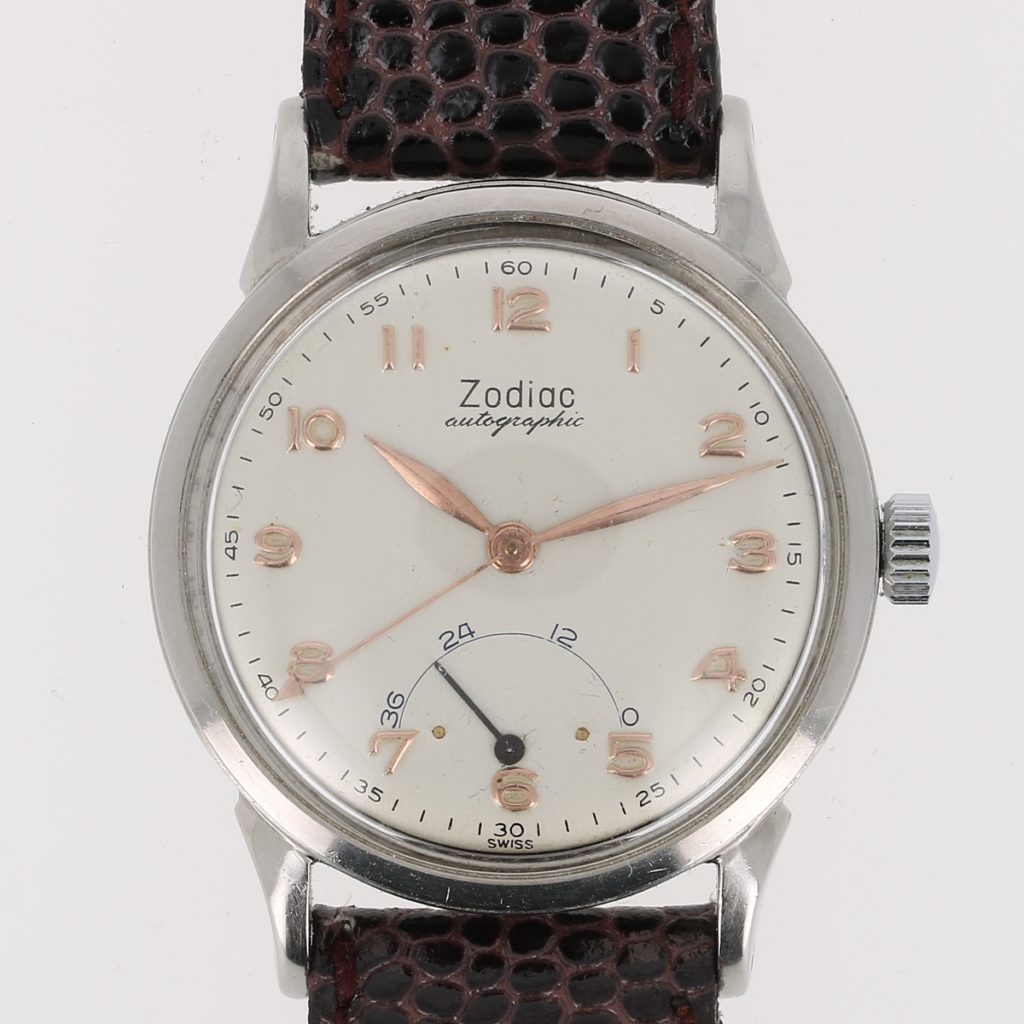 Watch Montre Paris