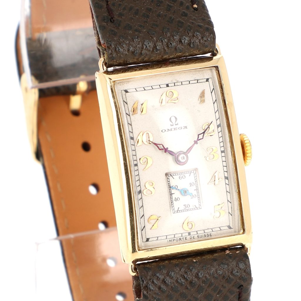 Watch Montre Paris