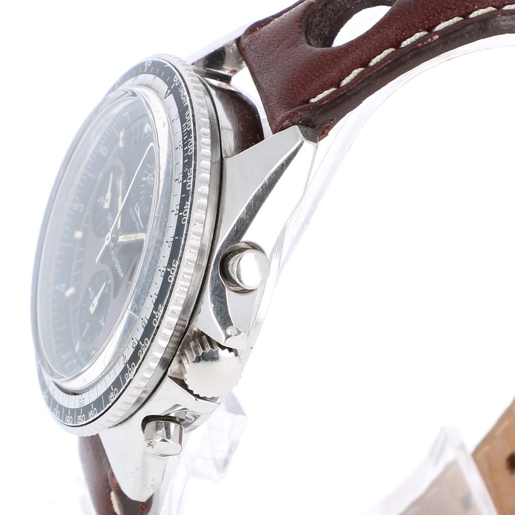 Watch Montre Paris