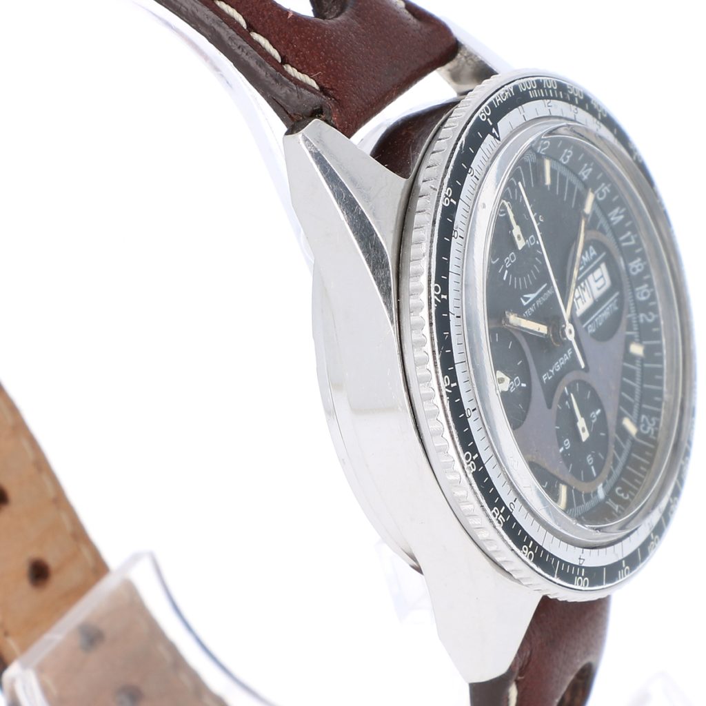 Watch Montre Paris