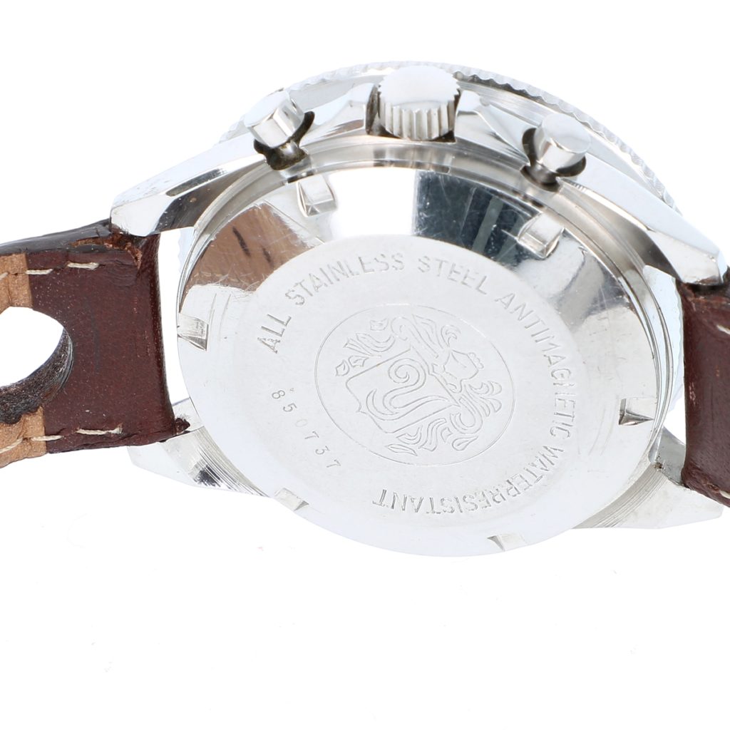 Watch Montre Paris