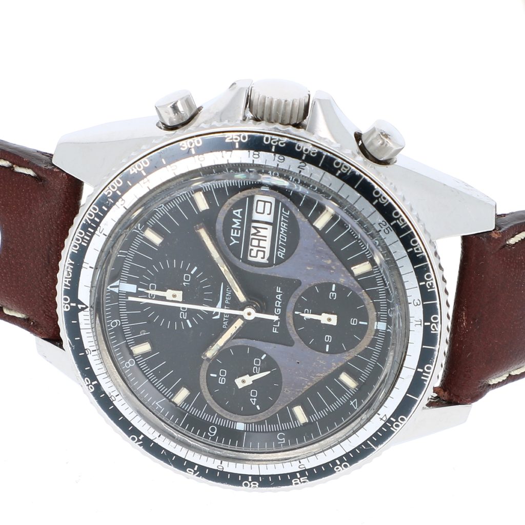 Watch Montre Paris