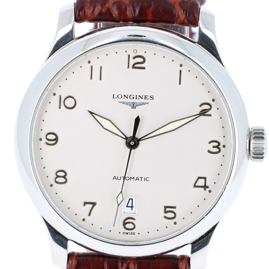Watch Montre Paris