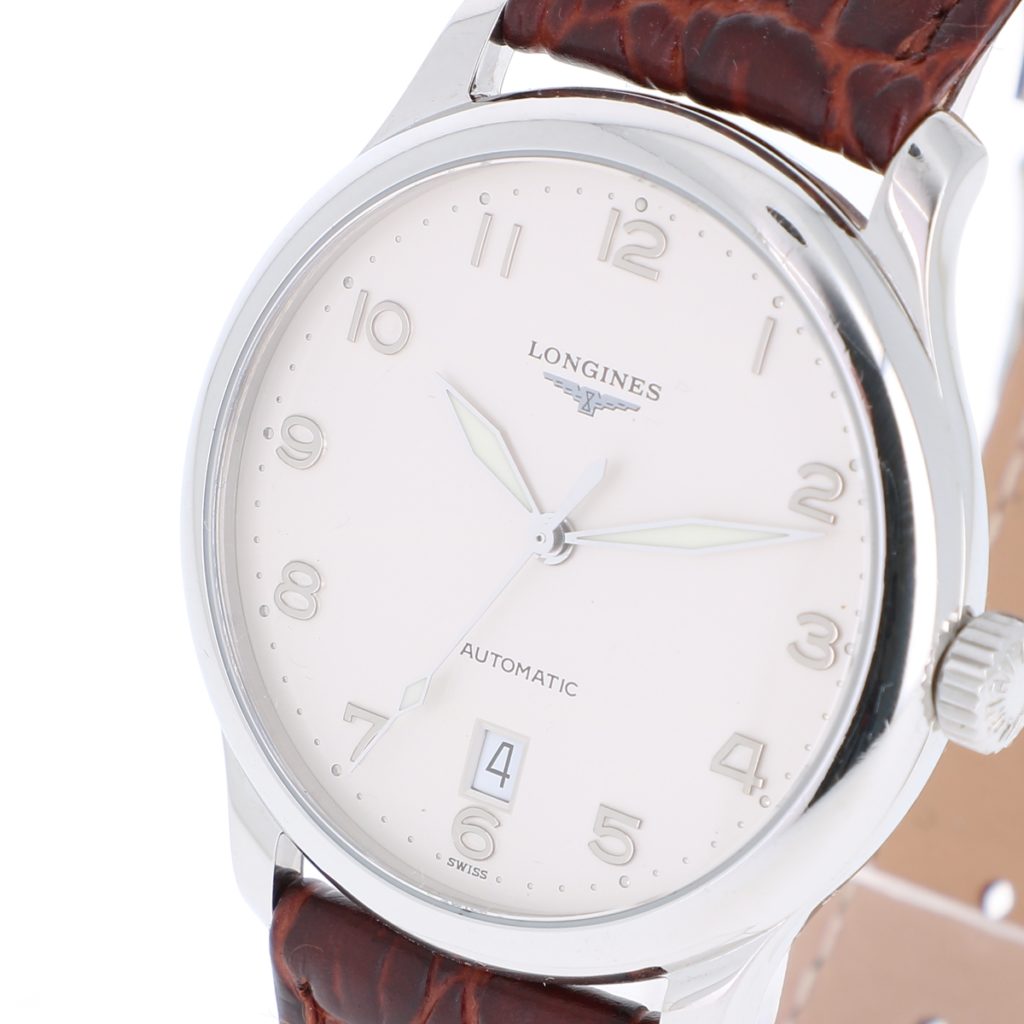Watch Montre Paris