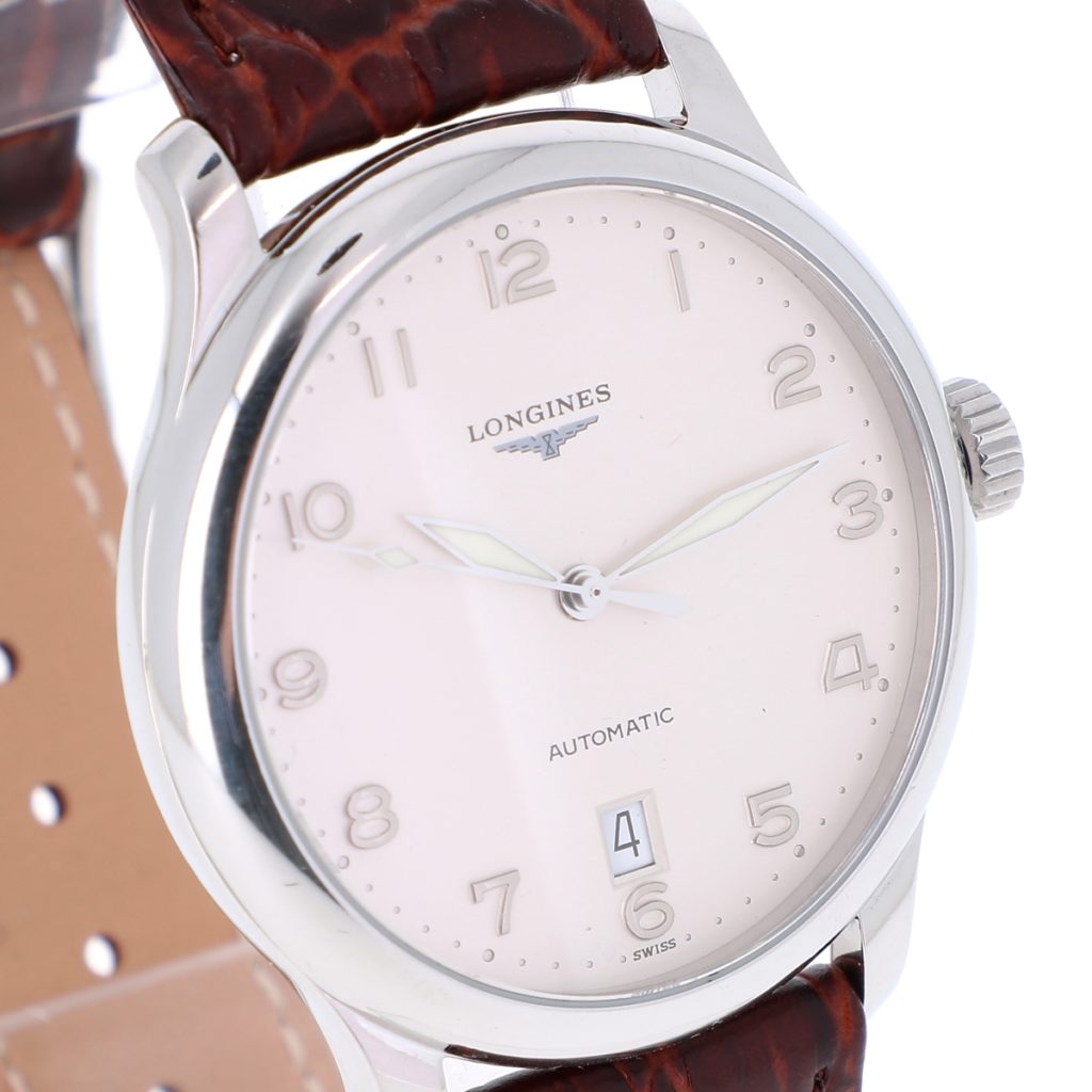 Watch Montre Paris