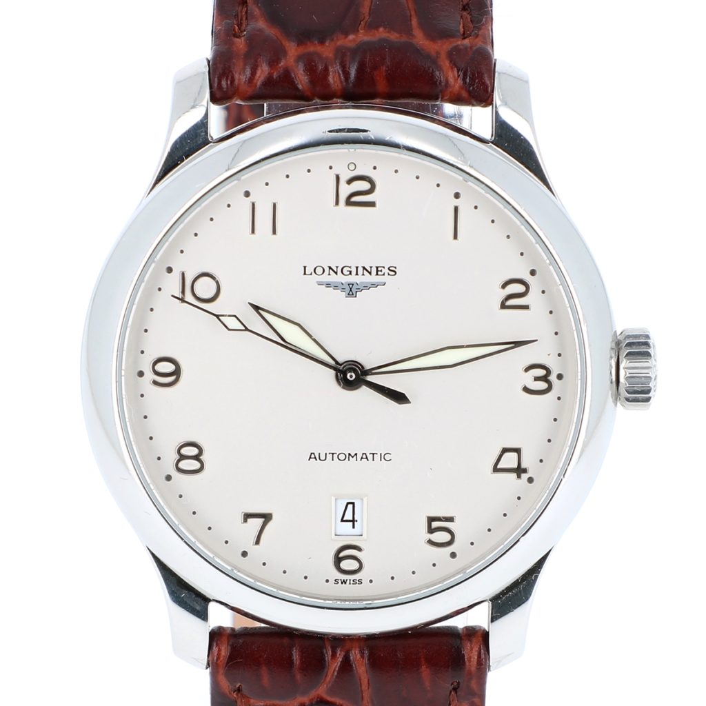 Watch Montre Paris