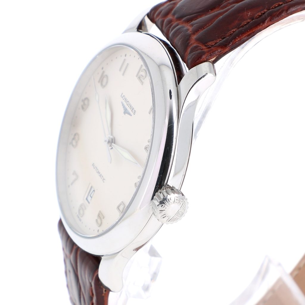 Watch Montre Paris