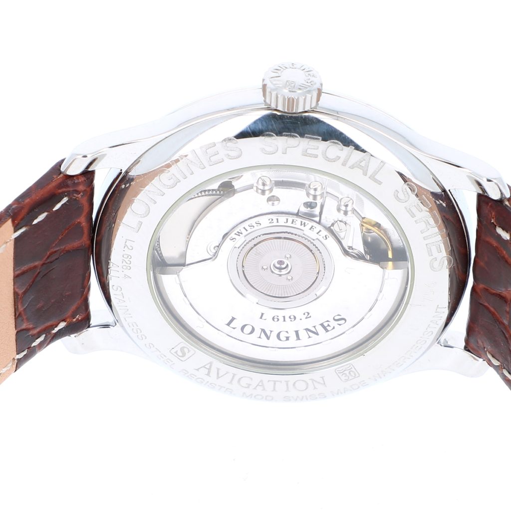 Watch Montre Paris