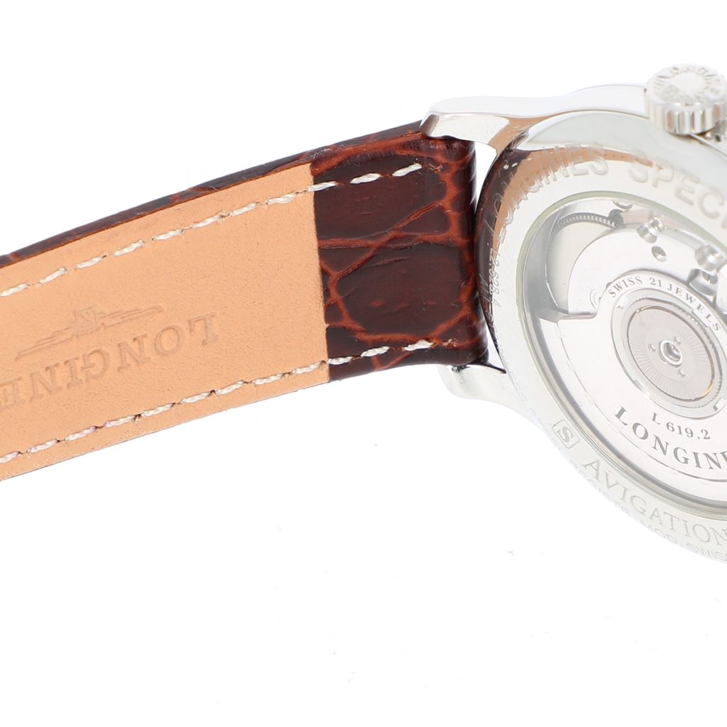Watch Montre Paris