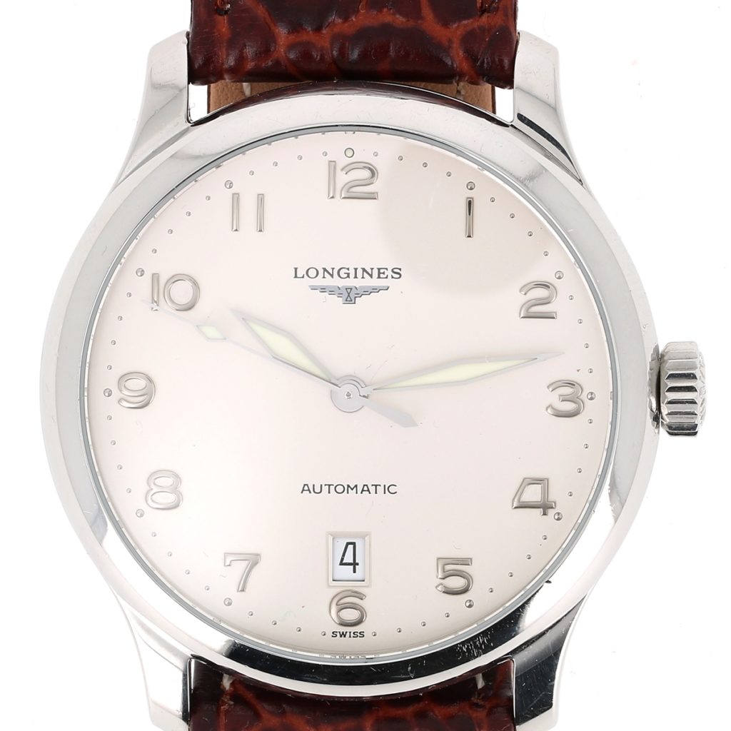 Watch Montre Paris