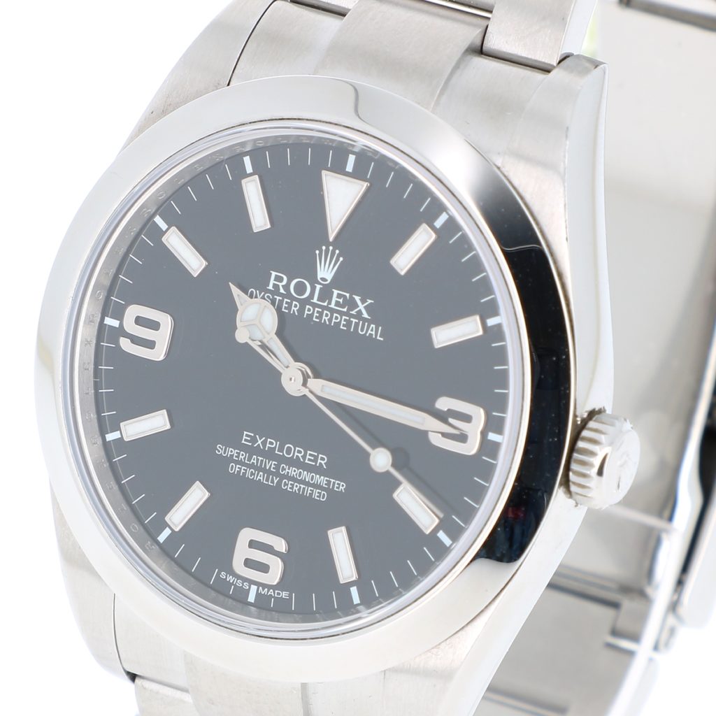 Watch Montre Paris