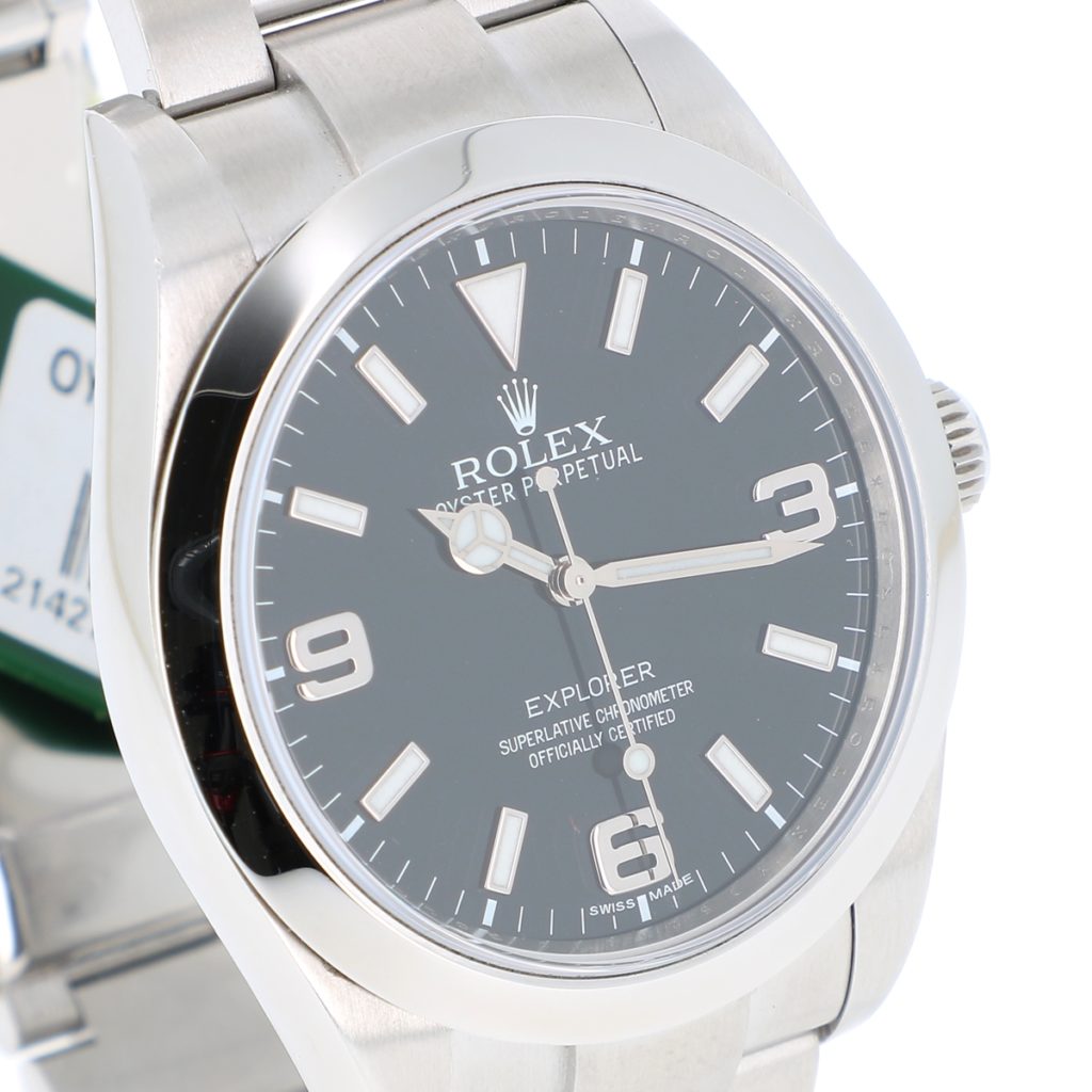 Watch Montre Paris