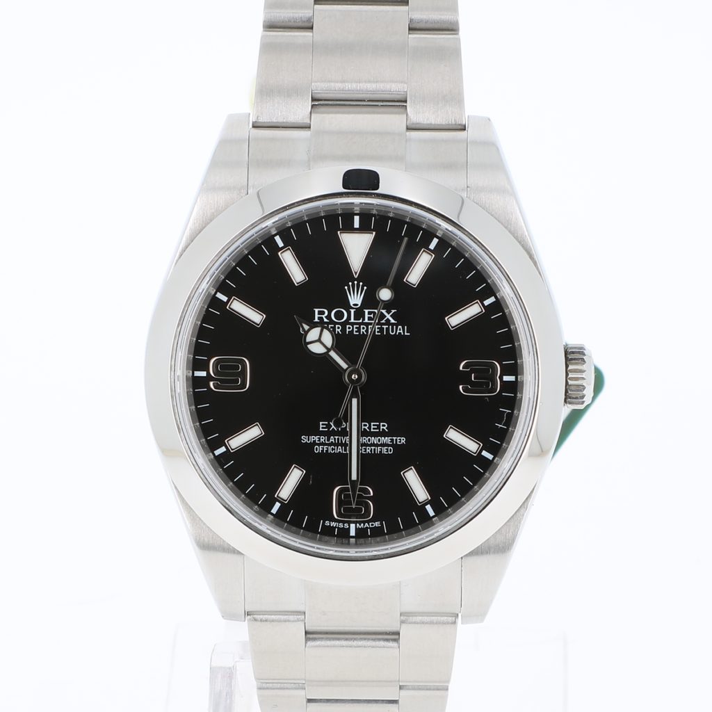 Watch Montre Paris