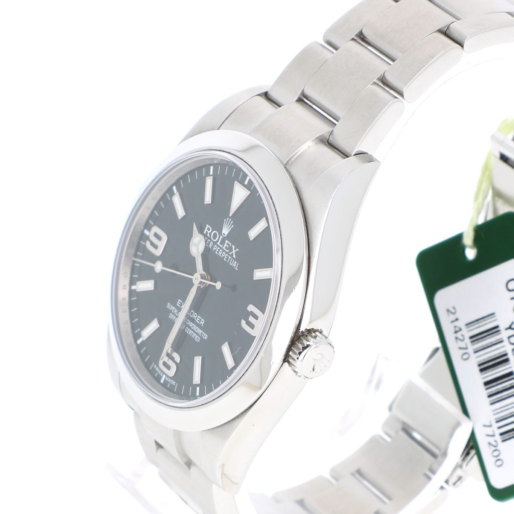 Watch Montre Paris