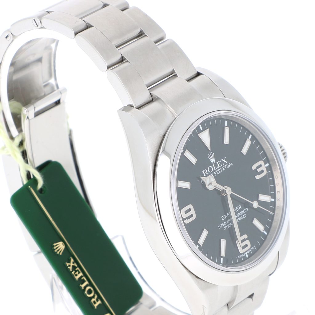 Watch Montre Paris