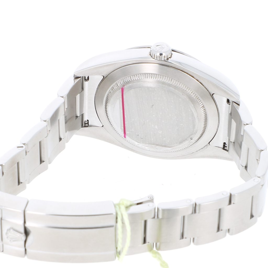 Watch Montre Paris