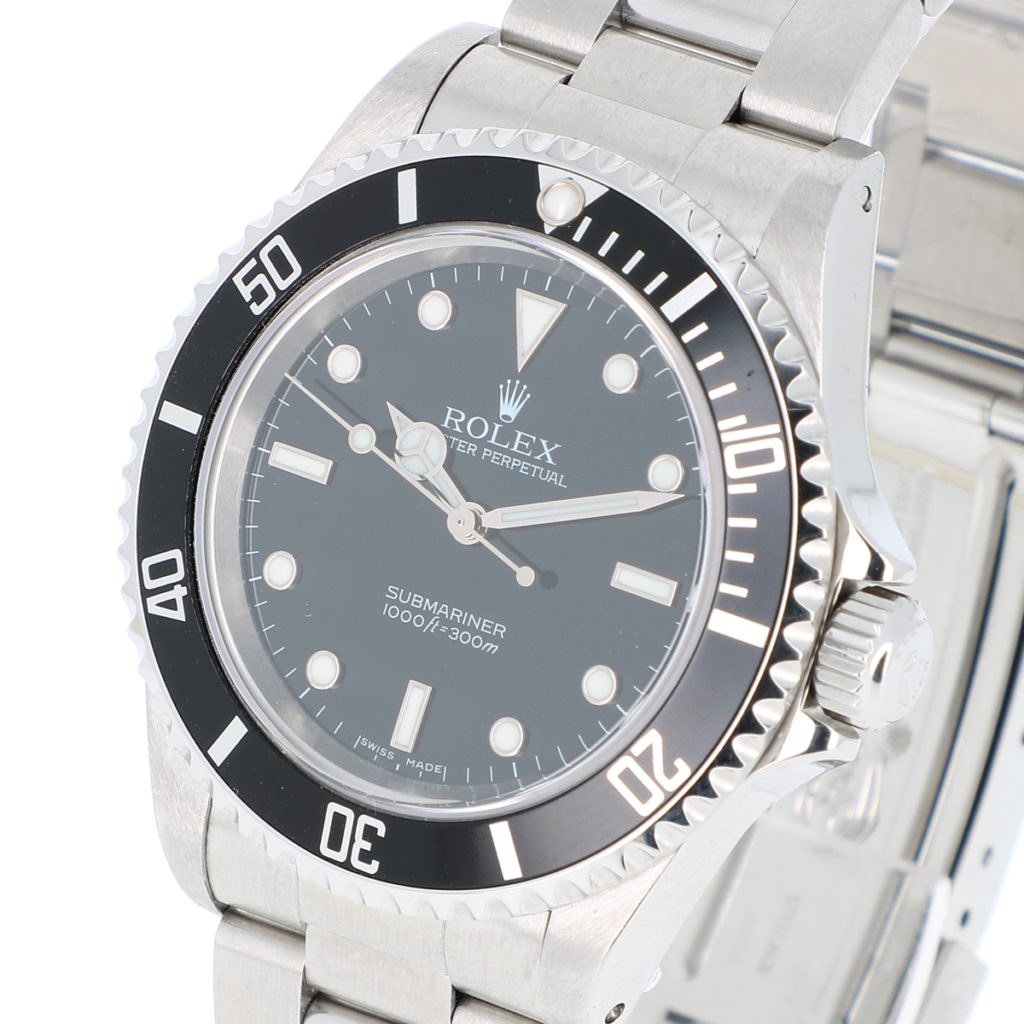 Watch Montre Paris