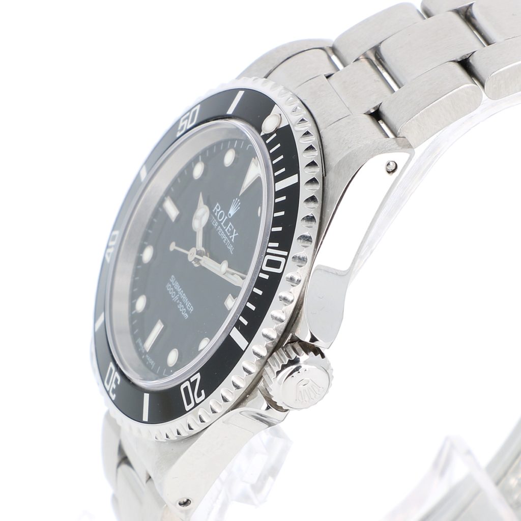 Watch Montre Paris