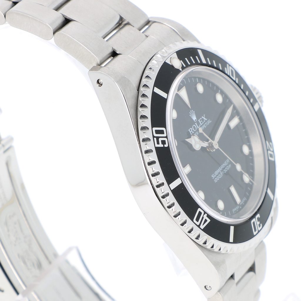 Watch Montre Paris